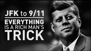 Everything Is a Rich Man’s Trick - Full Documentary