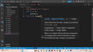 Python For Loop with Tuple | Tuple Iteration Explained for Beginners