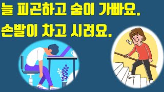 동맥경화성 혈관질환을 근원적으로 치료하는 최고의 방법