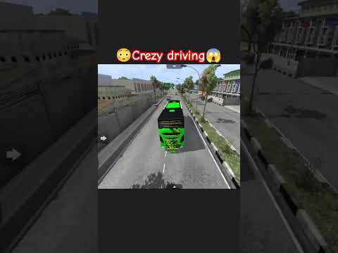 #bussimulatorindonesia#juego #shortvideo #shorts #short #busgames #bussid #gaming