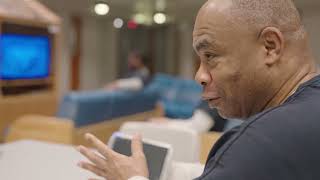 Arlington jail video