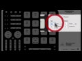 quneo editor tutorial up u0026 down buttons