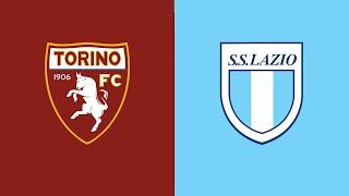 TORINO - LAZIO 0-0 | Live Streaming | SERIE A