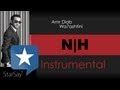 Amr Diab - Wa7ashtini "Instrumental" | عمرو دياب ـ وحشتيني "موسيقي"