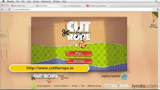 HTML Tutorial - What is HTML5?