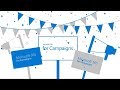 Get started with Microsoft 365 for Campaigns