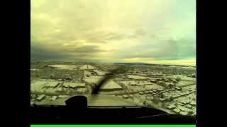 Flight 12/27/2013 Mount Susitna