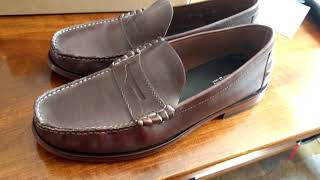 New Florsheim Berkley Penny Loafers