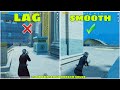 3.3 UPDATE LAG PROBLEM SOLVE HOW TO FIX LAG / PUBG MOBILE