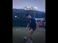 ronaldo training skills were... 🔥🐐 football ronaldo cristianoronaldo cr7 viral shorts