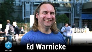 Thecube Open Source Summit 2017 Los Angeles