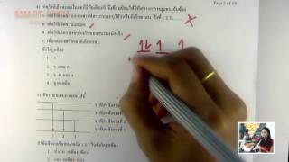 SmartChem#ติวโอลิมปิกเคมี ค่าย1 ep1