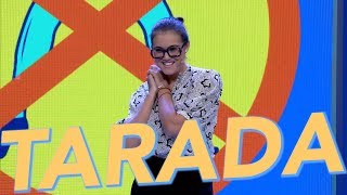Tarada - Prêmio Multishow de Humor - Humor Multishow