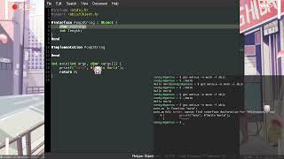 Objective-C Tutorial: Hello World
