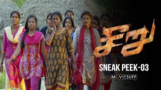 Seeru - Moviebuff Sneak Peek 03 | Jiiva, Varun, Riya Suman | Directed by Rathina Shiva