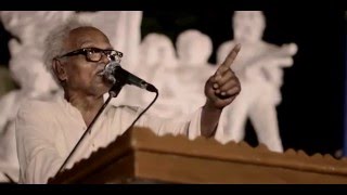 Comrade Jasim Uddin Mondal Speech on Bangladesh Students' Union's Event