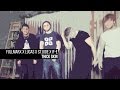 FullMarx X Lucas X St.Jude X IF-E - Thick Skin (OFFICIAL VIDEO)