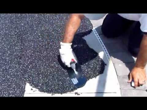Rubber Surface Installations Rubber Surface Installations