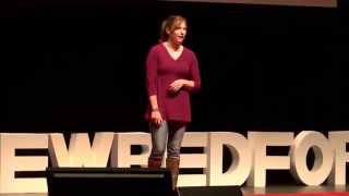 Building Community One Garden at a Time | Zoe Hansen-DiBello | TEDxNewBedford