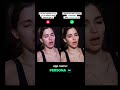 Persona app 😍 Best photo/video editor #beautycamera #beautyhacks #fashion