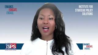 Pasco County Sheriff's Office talks with ISPS