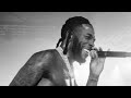 Burna Boy-Anybody Bercy concert