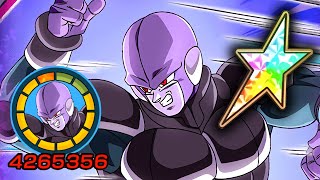 100% NEW F2P AGL TUR HIT LEVEL 10 LINKS SHOWCASE! Dragon Ball Z Dokkan Battle