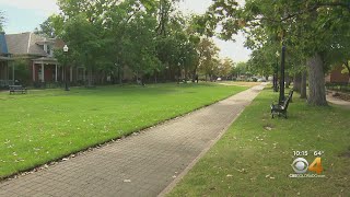 One block in Denver encapsulates layers of history on Auraria Campus