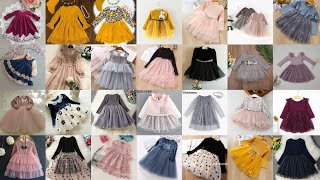 Babygirl full sleeves frocks  /babygirl dresses /full sleeve dress for kids /best collection