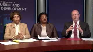 Low-Income Housing Tax Credit Pilot Program Training, Part 2 - HUD - 11/19/12
