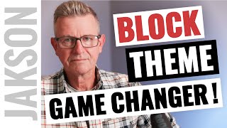 Game changing plugin for WordPress Block Theme Menus!