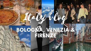 Italy vlog 2024!