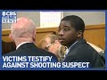 Testimony starts in Austin deadly mass shooting case