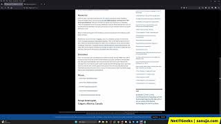 How to increase the scrollbar width in Mozilla Firefox web browser