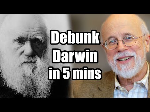 Why was Darwin’s idea considered dangerous?