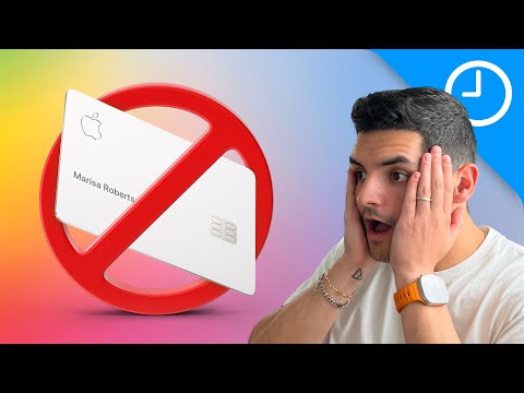 The True State of the Apple Card Will It Get Cancelled? Everything You Need To know!