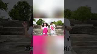 姐就是女王，睡覺不關窗，你若行就來不行莫逞強#搞笑 #funny #翻唱 #爆笑 #movie #歌曲#shorts