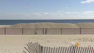 Tri-State Braces For Weekend Nor'easter