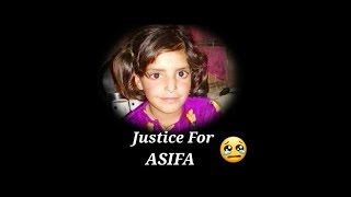 Justice For Asifa | ഒരു മക്കൾക്കും ഈ ഗതി വരാതിരിക്കട്ടെ | Ajith| Sajesh| Anish