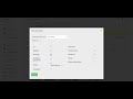 How to export transactional API report?