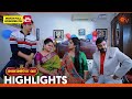 Manamagale Vaa - Highlights | 18 Nov 2024 | Tamil Serial | Sun TV