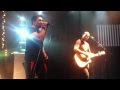 The Butterfly Effect - Gone (Acoustic) (Live at HQ Complex, Adelaide: 27/MAY/2012)