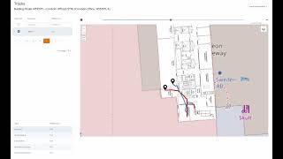 New Indoor Positioning using deep learning