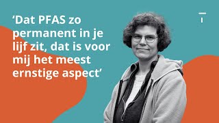 Het verhaal van Jiska - Eerste landelijke PFAS-bloedonderzoek