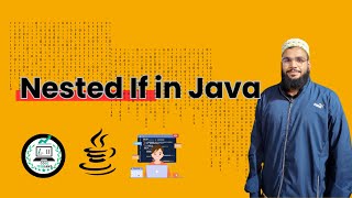 Mastering Nested If Statements in Java | Java Programming Tutorial for ICSE Students