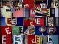 E! Entertainment Television ident - City