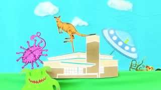 Summer Reading Program 2015
