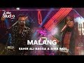 Malang, Sahir Ali Bagga and Aima Baig, Coke Studio Season 11, Episode 5