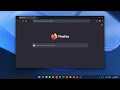 Mozilla Firefox is not loading some websites