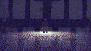 the greatest minecraft horror experience ever